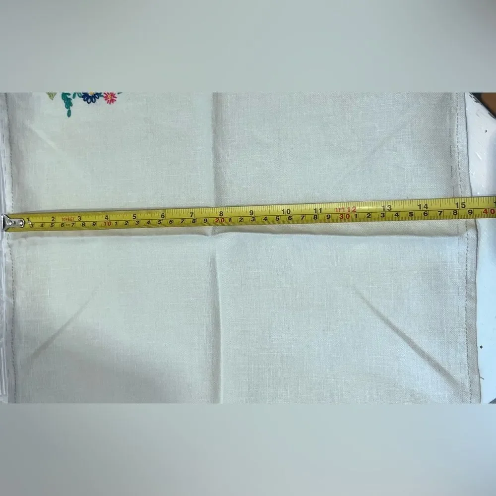 N/A vtg napkins